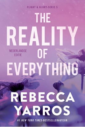 Afbeeldingen van Flight & Glory The reality of everything