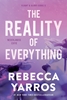 Afbeelding van Flight & Glory The reality of everything