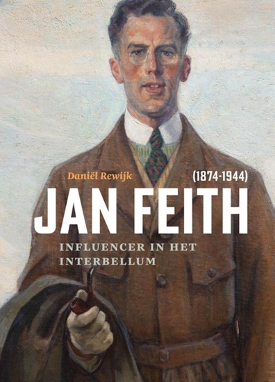 Afbeelding van Jan Feith (1874-1944)