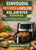 Afbeelding van EASY FRY & GRILL XXL AIRFRYER KOOKBOEK