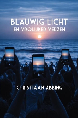 Afbeeldingen van Blauwig licht