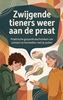 Afbeelding van Zwijgende tieners weer aan de praat