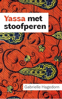 Afbeeldingen van Yassa met stoofperen