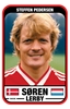 Afbeelding van Søren Lerby