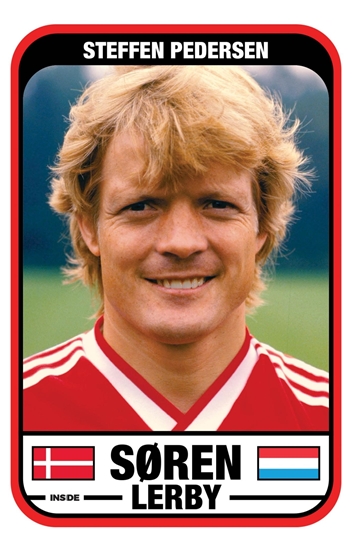 Afbeelding van Søren Lerby