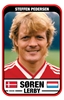 Afbeelding van Søren Lerby