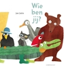Afbeelding van Wie ben jij?