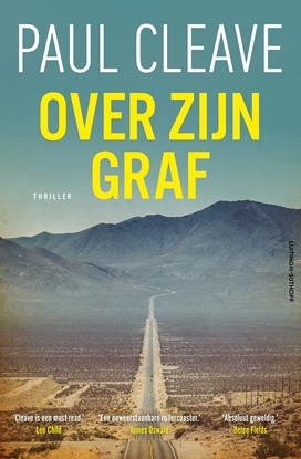 Afbeeldingen van Over zijn graf