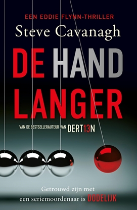 Afbeeldingen van Eddie Flynn De handlanger