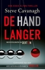 Afbeelding van Eddie Flynn De handlanger