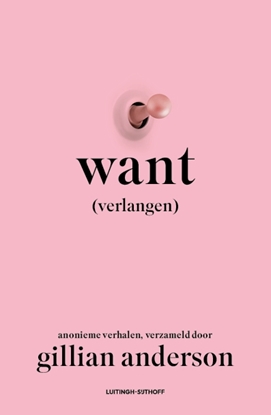 Afbeeldingen van Want (verlangen)
