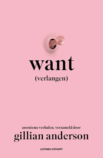 Afbeelding van Want (verlangen)