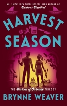 Afbeeldingen van Harvest Season