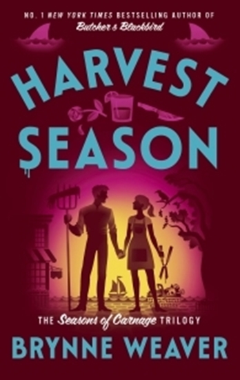 Afbeelding van Harvest Season