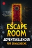 Afbeelding van Adventskalender Escape Room für Erwachsene