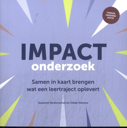 Afbeeldingen van Impactonderzoek