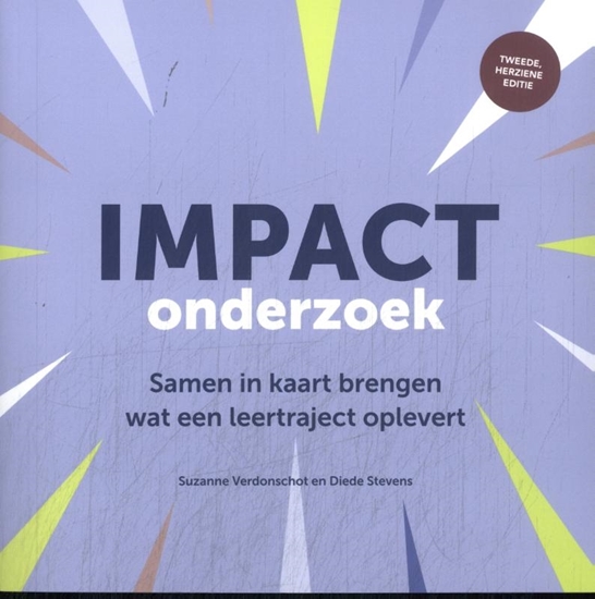 Afbeelding van Impactonderzoek