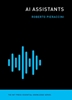 Afbeelding van The MIT Press Essential Knowledge series AI Assistants
