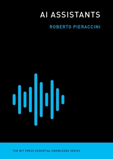 Afbeelding van The MIT Press Essential Knowledge series AI Assistants