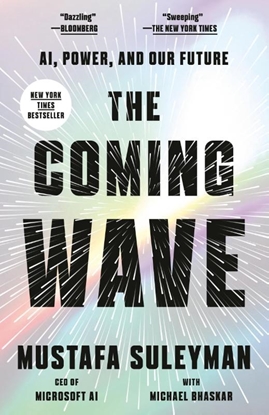 Afbeeldingen van Coming Wave