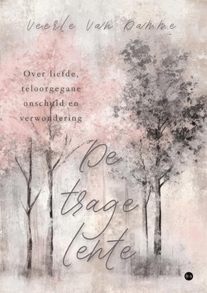 Afbeeldingen van De trage lente