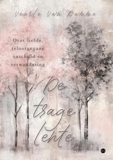 Afbeelding van De trage lente
