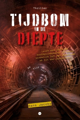 Afbeeldingen van Tijdbom in de diepte