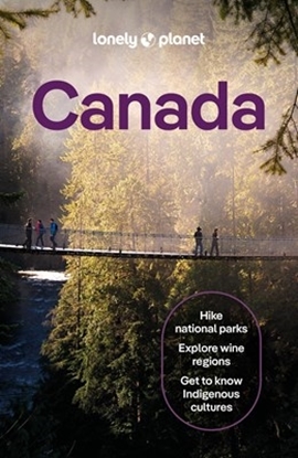 Afbeeldingen van Lonely Planet Lonely Planet Canada