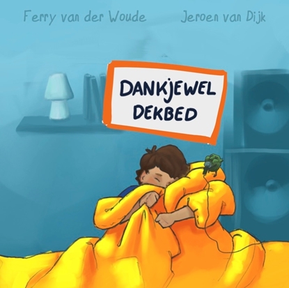 Afbeeldingen van Dankjewel dekbed