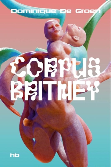 Afbeelding van Corpus Britney