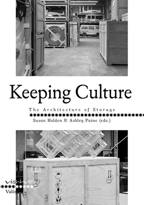 Afbeeldingen van Vis-à-vis Keeping Culture