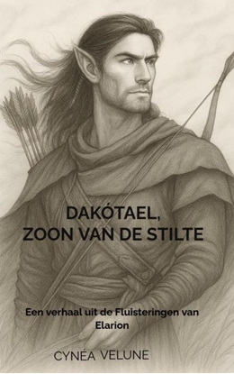 Afbeeldingen van Dakótael, zoon van de Stilte