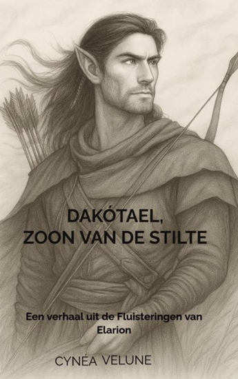 Afbeelding van Dakótael, zoon van de Stilte