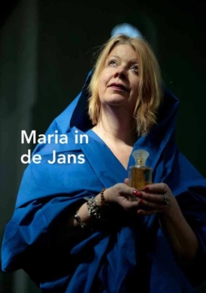 Afbeeldingen van Maria in de Jans