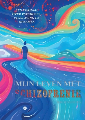 Afbeeldingen van Mijn leven met schizofrenie