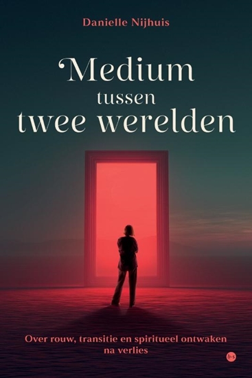 Afbeelding van Medium tussen twee werelden