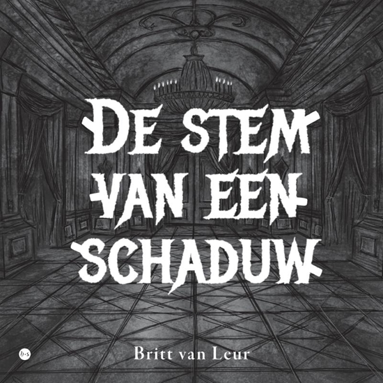 Afbeelding van De stem van een schaduw
