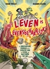 Afbeelding van Het leven is levensgevaarlijk!