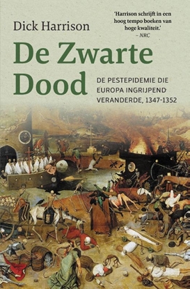 Afbeeldingen van De Zwarte Dood