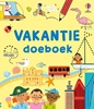 Afbeelding van Vakantie doeboek