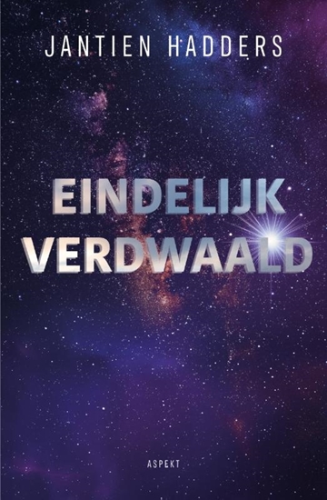Afbeelding van Eindelijk verdwaald