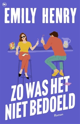 Afbeeldingen van Zo was het niet bedoeld