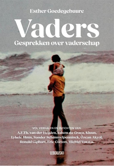 Afbeelding van Vaders