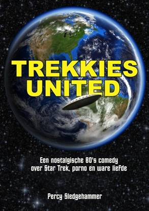 Afbeeldingen van Trekkies United
