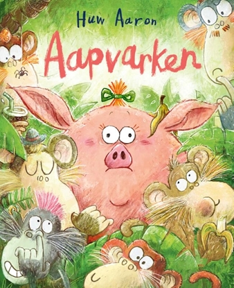 Afbeeldingen van Aapvarken
