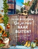 Afbeelding van Ga je mee naar buiten?