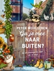 Afbeelding van Ga je mee naar buiten?