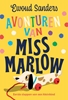 Afbeelding van Avonturen van miss Marlow