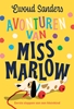Afbeelding van Avonturen van miss Marlow