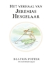 Afbeelding van Pieter Konijn Het verhaal van Jeremias Hengelaar